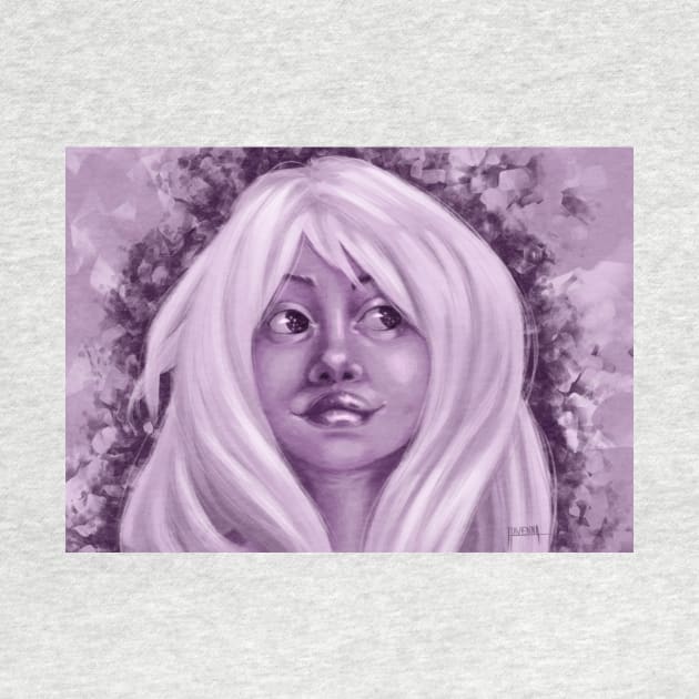 Amethyst by KarlaHavenna